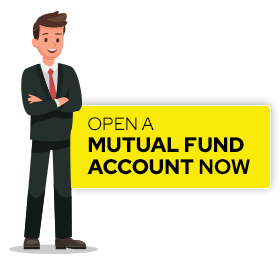 Open Mutual Fund Account