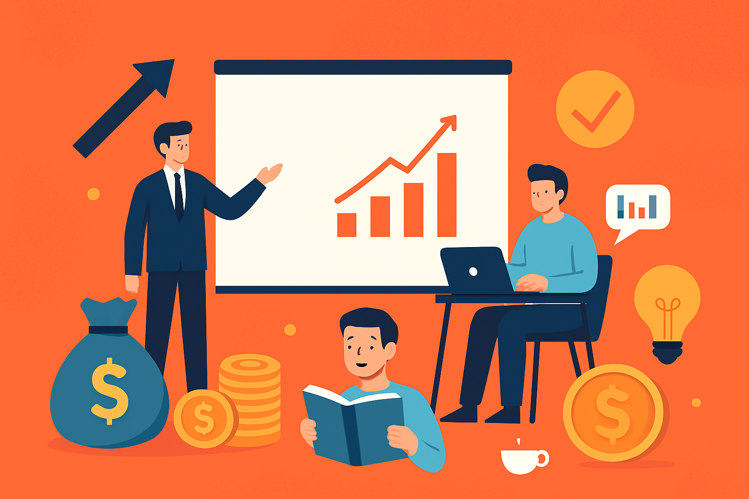 #16 Smart Investment Tips for Beginners